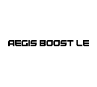 AEGIS BOOST LE Bonus
