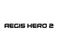 AEGIS HERO 2 (H45)