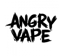 ANGRY VAPE