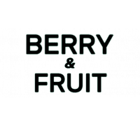 BERRY&FRUIT
