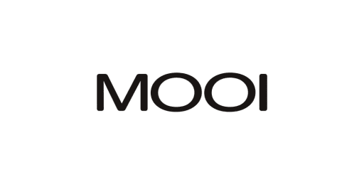 MOOI