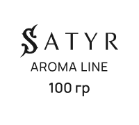 AROMA LINE 100г