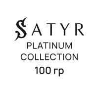 PLATINUM COLLECTION 100г