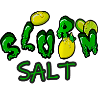 SLURM SALT