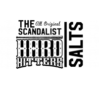 THE SCANDALIST HARDHITTERS SALT