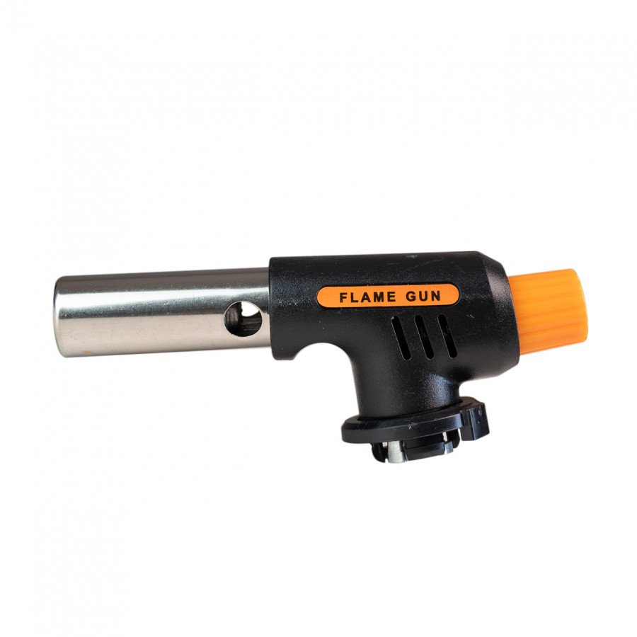 Фото и внешний вид — Горелка газовая Flame Gun