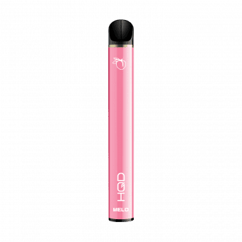 HQD MELO - Peach (Персик)