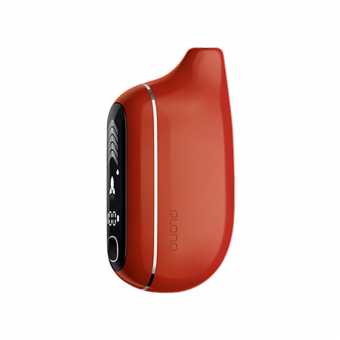 PLONQ MAX PRO - Вишня Лимон