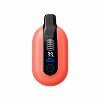 PLONQ ULTRA - Клубника Банан