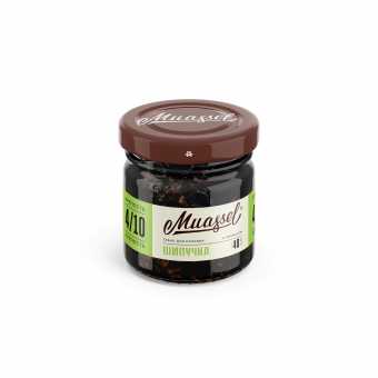 Табак для кальяна MUASSEL (4/10) 40гр - Шипучка