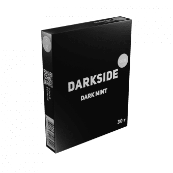 Табак для кальяна "Дарк Сайд" Кор (Дарк Минт), 30 г