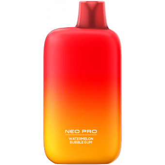 нео Про Арбузная Жвачка
