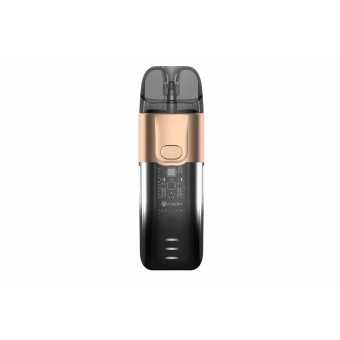 Комплект VAPORESSO LUXE XR - Gold (1500мАч, 5мл, 40Вт)