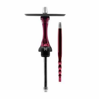 Кальян ALPHA HOOKAH X - Red Candy (Без колбы)