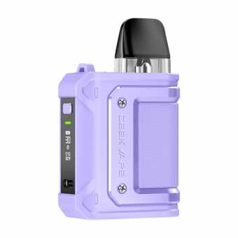 Набор AEGIS HERO Q - Purple (1300мАч, 2мл, 30Вт)