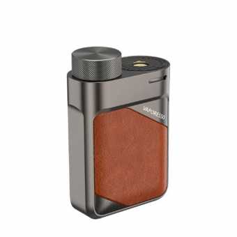 Мод VAPORESSO SWAG PX80 - Leather Brown