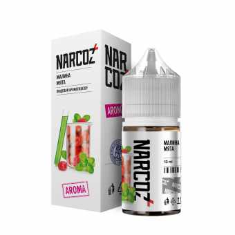 Конструктор NARCOZ - Малина Мята 30мл 0мг