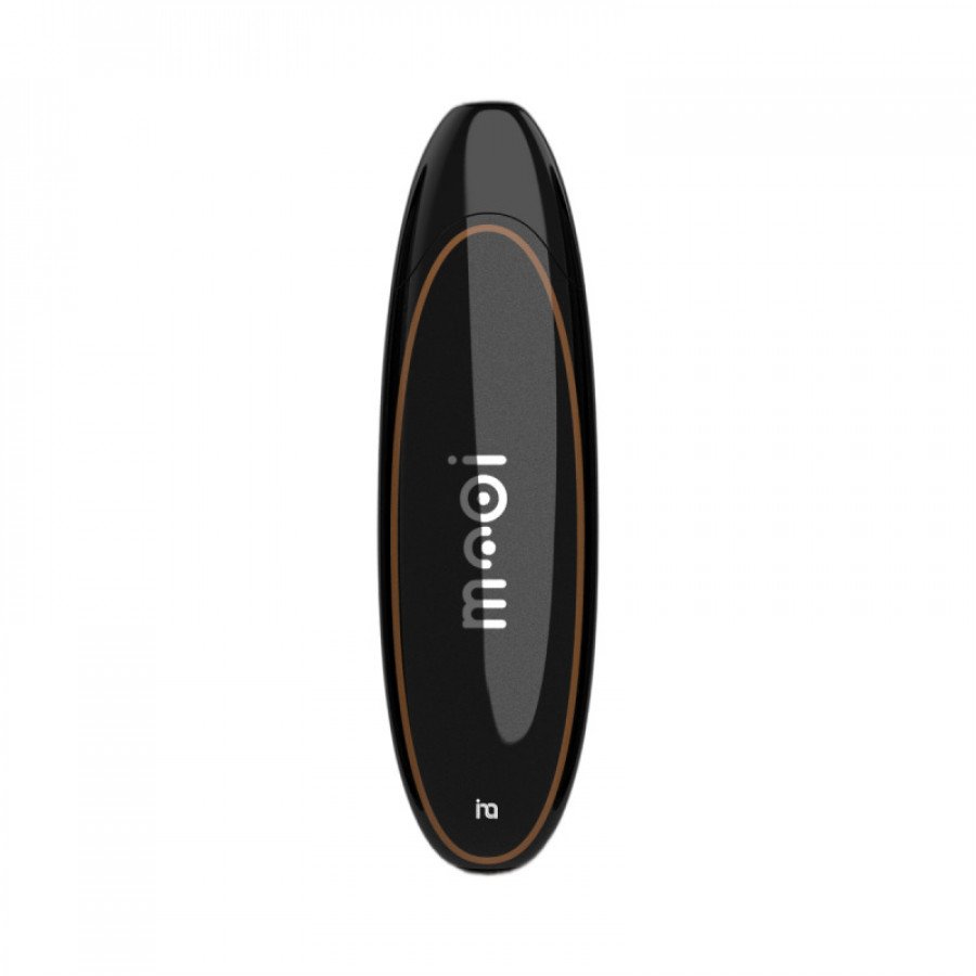 Фото и внешний вид — MOOI - Табак