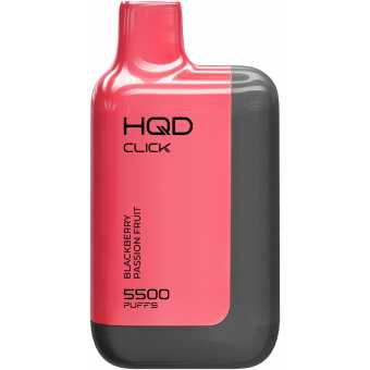 клик устр Ежевика Маракуйя