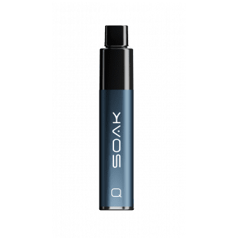 Устройство SOAK Q - Quartz Graphite (Кварцевый графит) +1 картридж