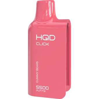 клик Мармеладные мишки