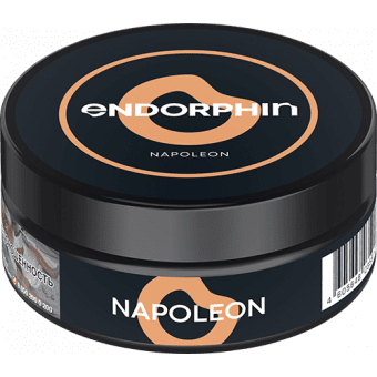 Табак для кальяна ENDORPHIN 125г - Napoleon (Торт "Наполеон")