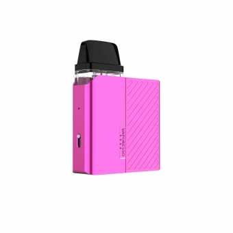 Комплект VAPORESSO XROS NANO - Pink (1000мАч, 2мл, 16Вт)
