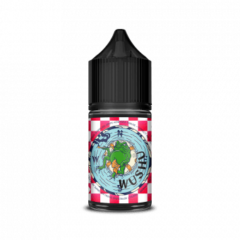 Электроджем - Виноградно-дынная газировка 2