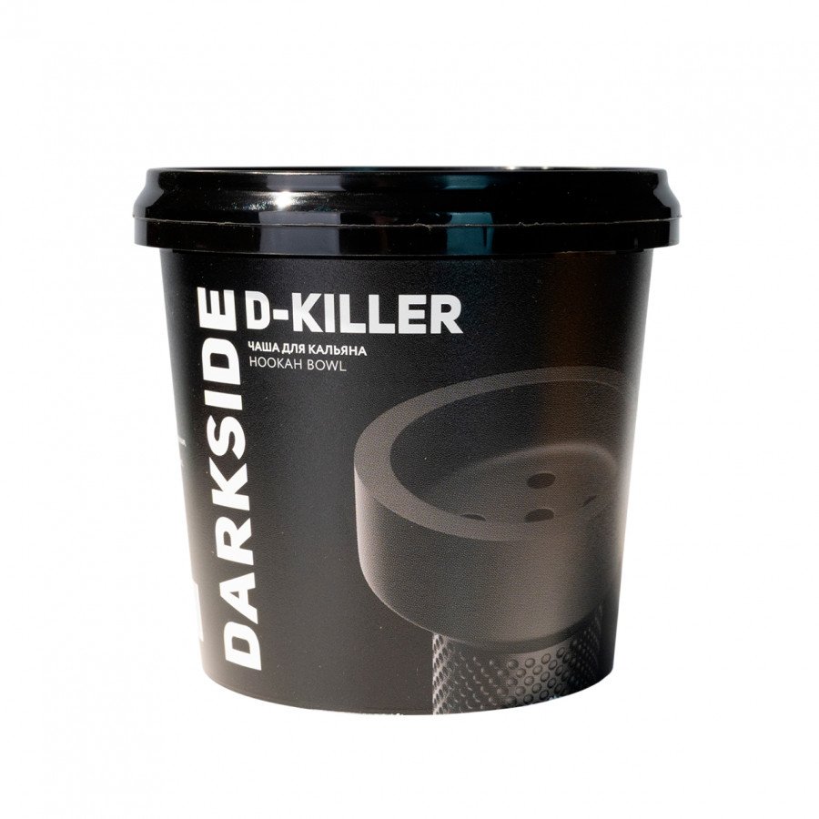 Фото и внешний вид — Чаша D-KILLER