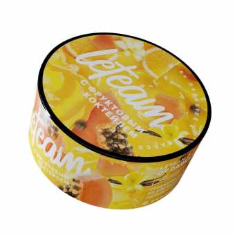 Смесь для кальяна Летим 25гр медиум - Фруктовый коктейль