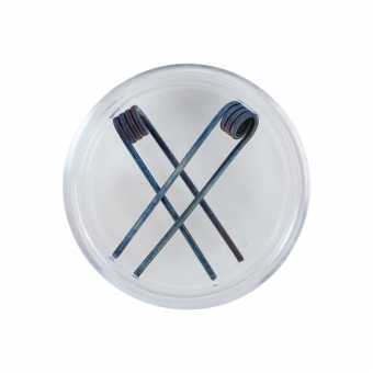 Спирали "Hands coils" Diesel Alien RDL 0.42ом