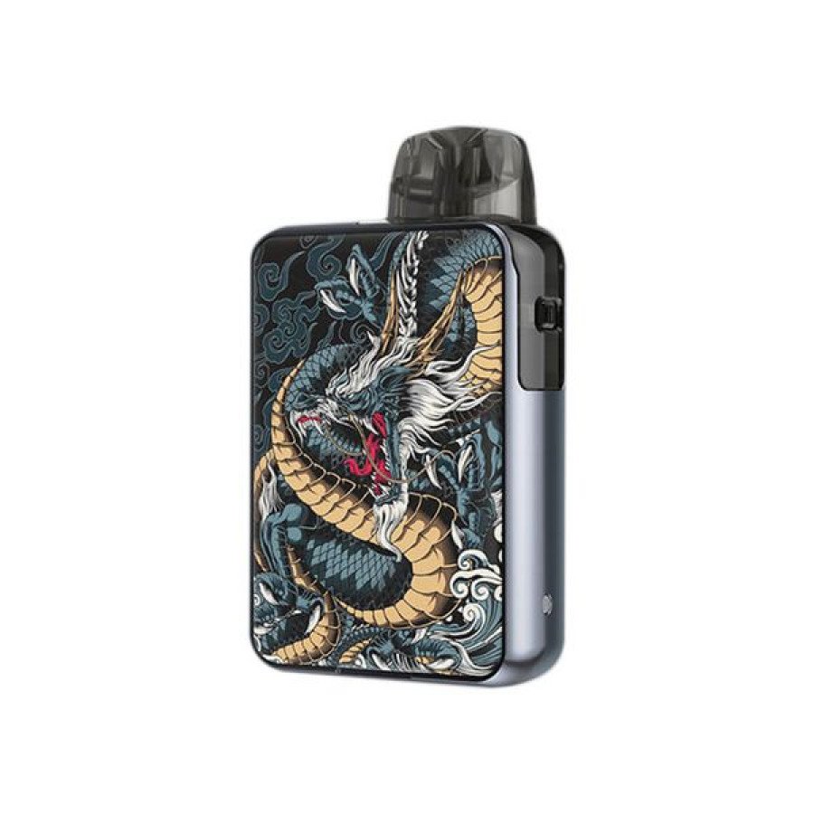 Smoant Charon Baby Plus Pod Kit Dragon, купить в Екатеринбурге | Smoke  Market