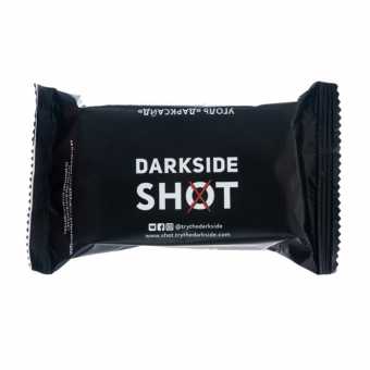 Уголь DARKSIDE Брикет (25мм 6шт)