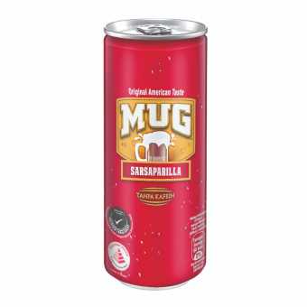 Mug - Sarsaparilla 320мл 