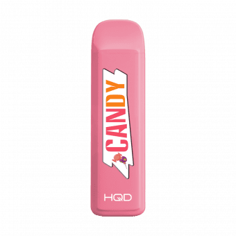 HQD MEGA - Candy (Конфетное безумие)