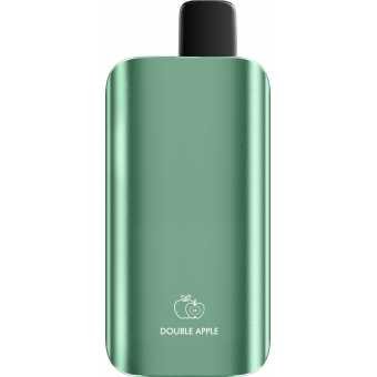 HQD GLAZE - Double Apple (Двойное Яблоко)