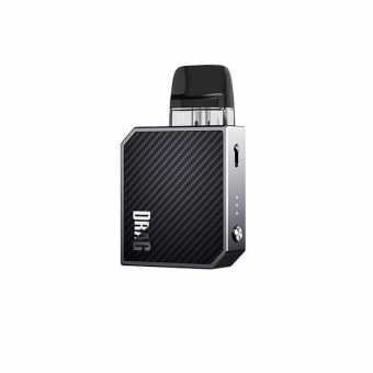 Комплект VOOPOO DRAG NANO 2 - Carbon Fiber (800мАч, 2мл, 20Вт)
