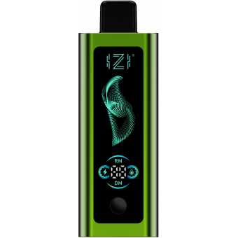 изи С - Кислый микс Грейпфрута и Лимона