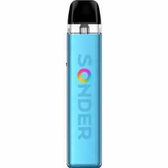 Набор SONDER Q2 - Ocean Blue (1350мАч, 2мл, 30Вт)