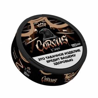 Табак CORVUS - Drop Slim 13г