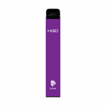 HQD ULTRA STICK - Grape (Виноград)