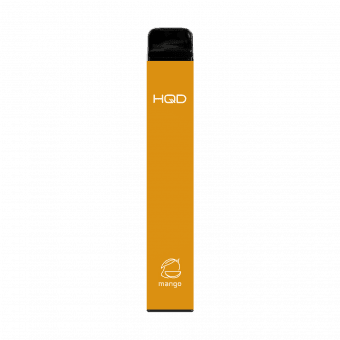 HQD ULTRA STICK - Mango (Манго)