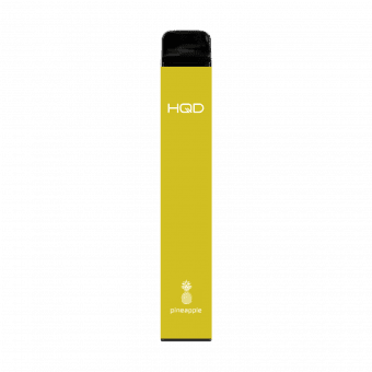 HQD ULTRA STICK - Pineapple (Ананас)