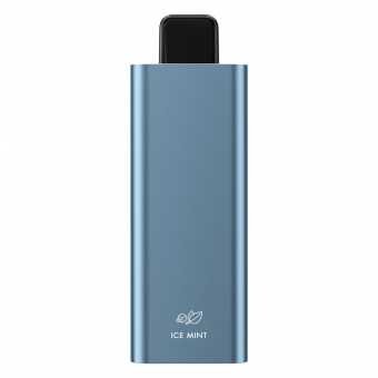 HQD ULTIMA PRO - Ice Mint (Мята)