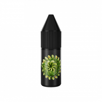 Жидкость SOAK SALT - Cucumber Lemonade (Огуречный лимонад) 10мл 20мг