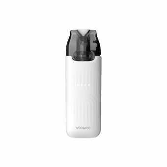 Комплект Voopoo VMATE MINI - Pure White (1000мАч, 3мл, 30Вт)