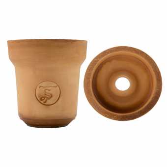 Чаша ST Phunnel - Cacao (Карамель)