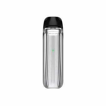 Комплект VAPORESSO LUXE QS - Silver (1000мАч, 2мл, 21Вт)
