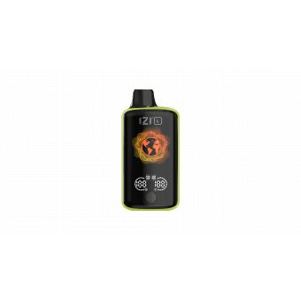 изи Л - Чай Лесные Ягоды