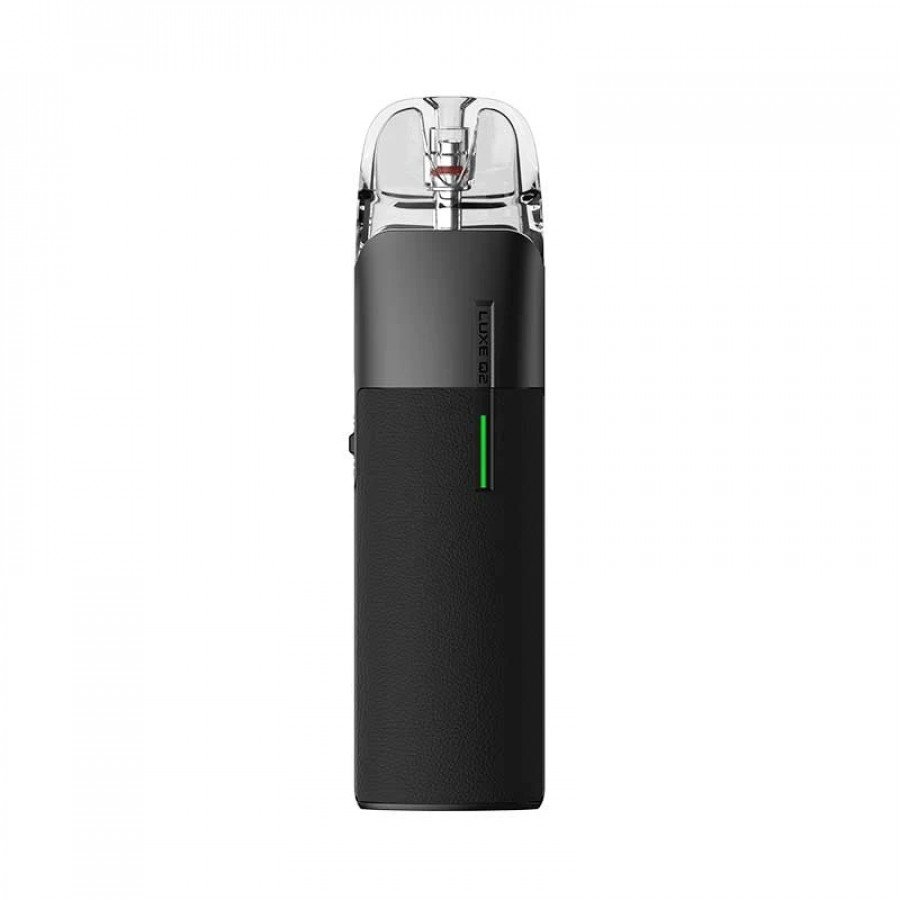 Комплект Vaporesso Luxe Q2 - Black, купить в Екатеринбурге | Smoke Market